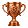 3. miejsce
